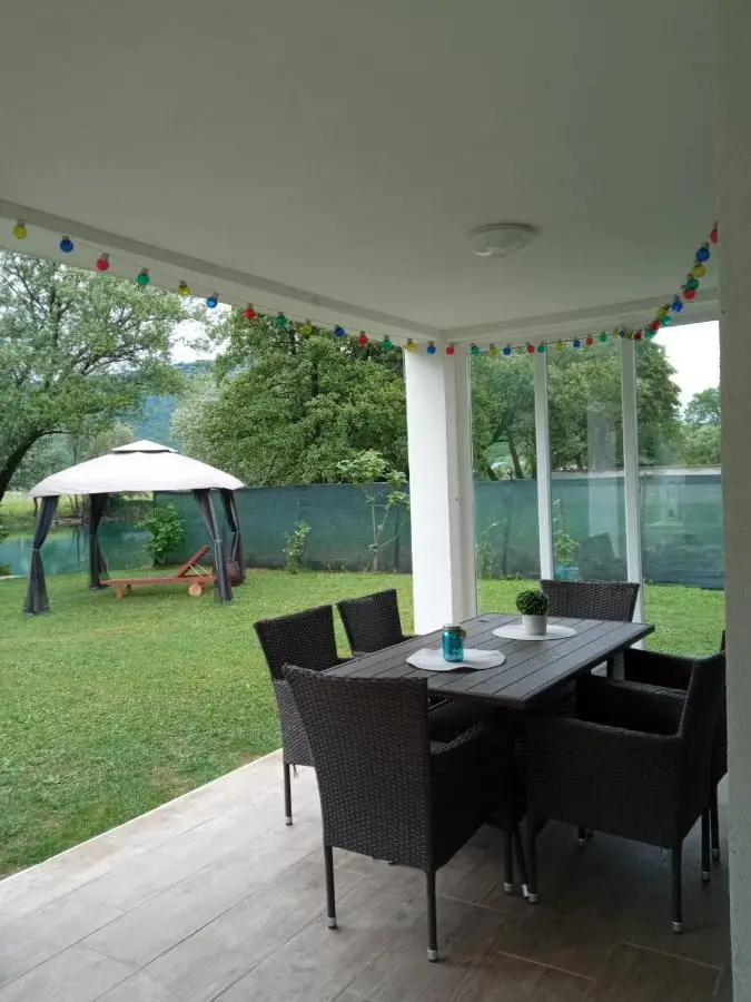 Holiday Home Racic