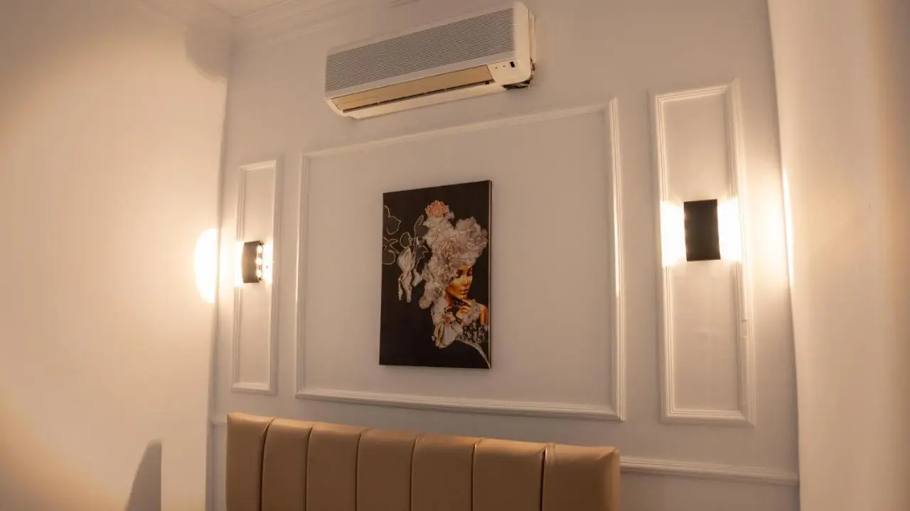 Global Termal Hotel