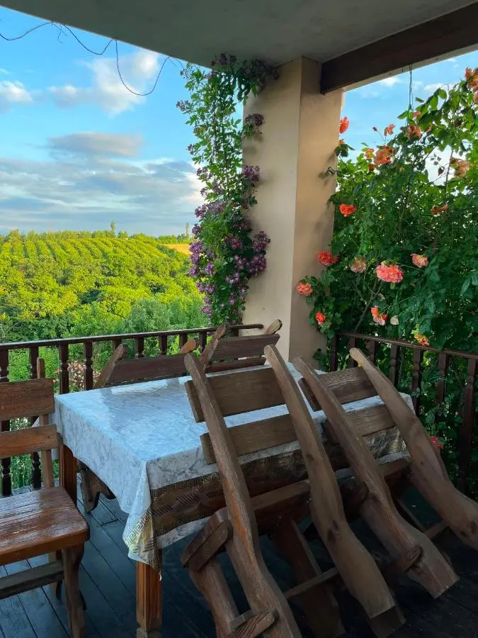 Quba Guest House