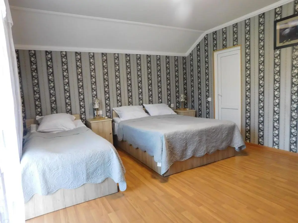 Akaki's Guesthouse