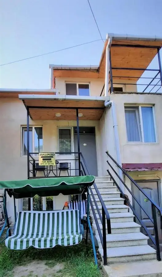 Apart-otel Nino