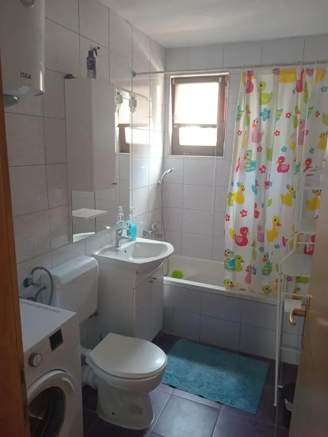 Guesthouse Behar