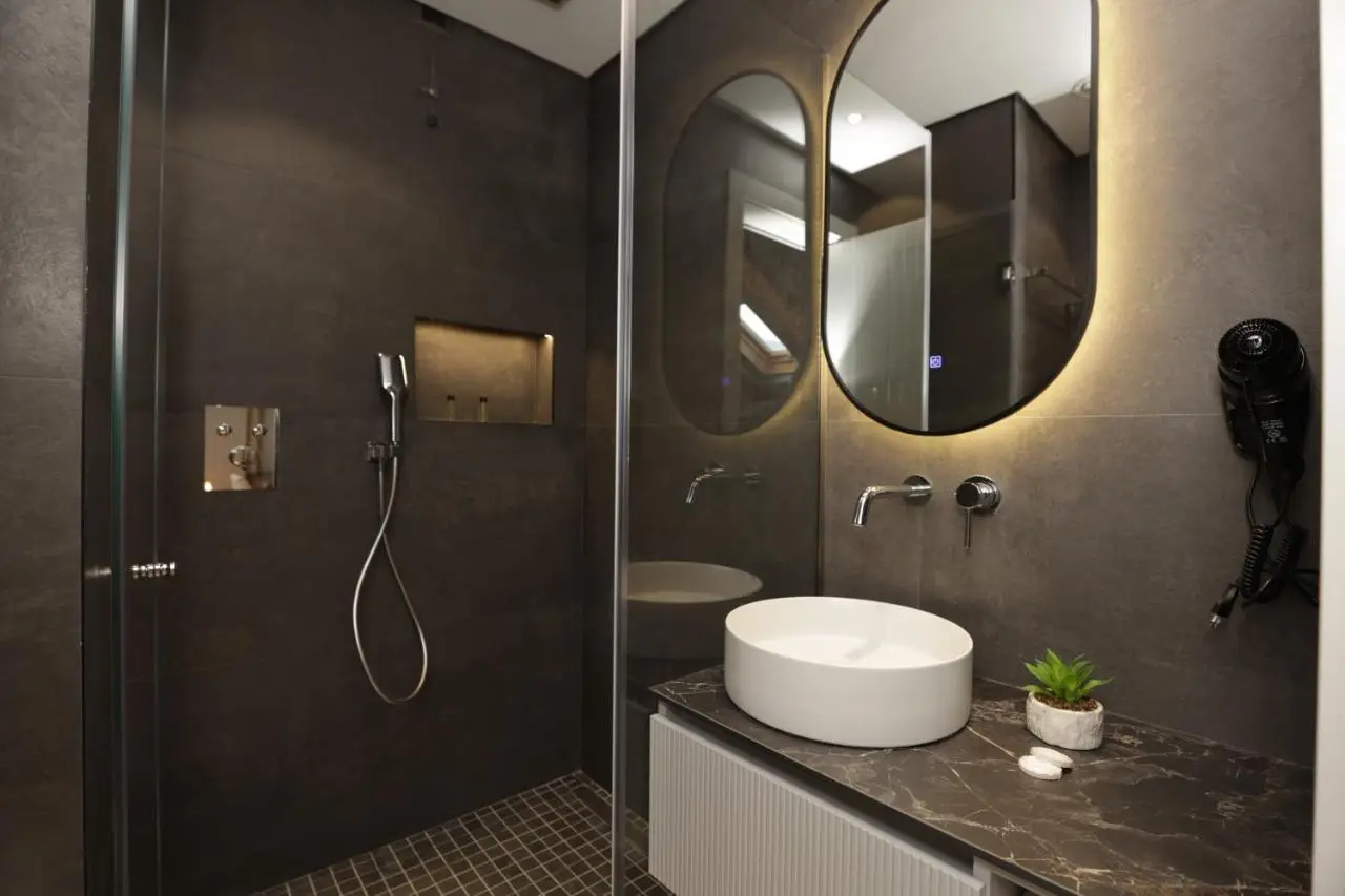 Gremmy Boutique Hotel