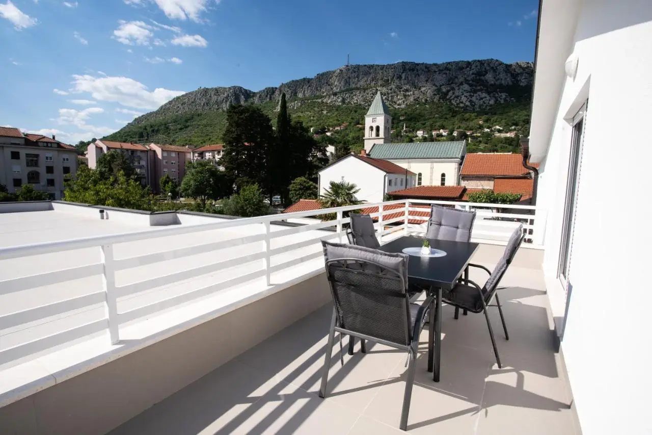 Apartmani Centar