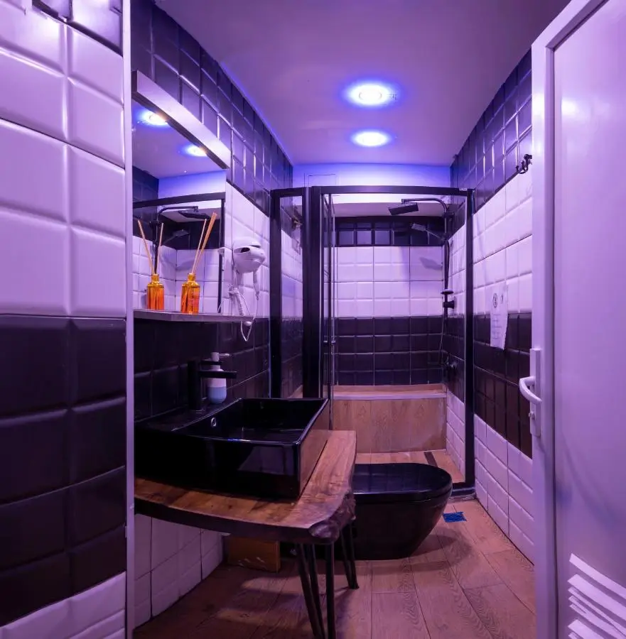 Taksim Square Hostel