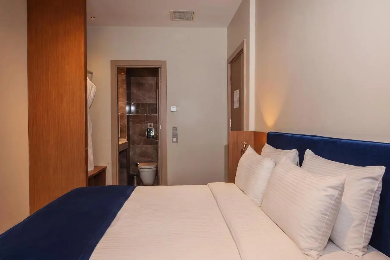Redmont Hotel Nisantasi