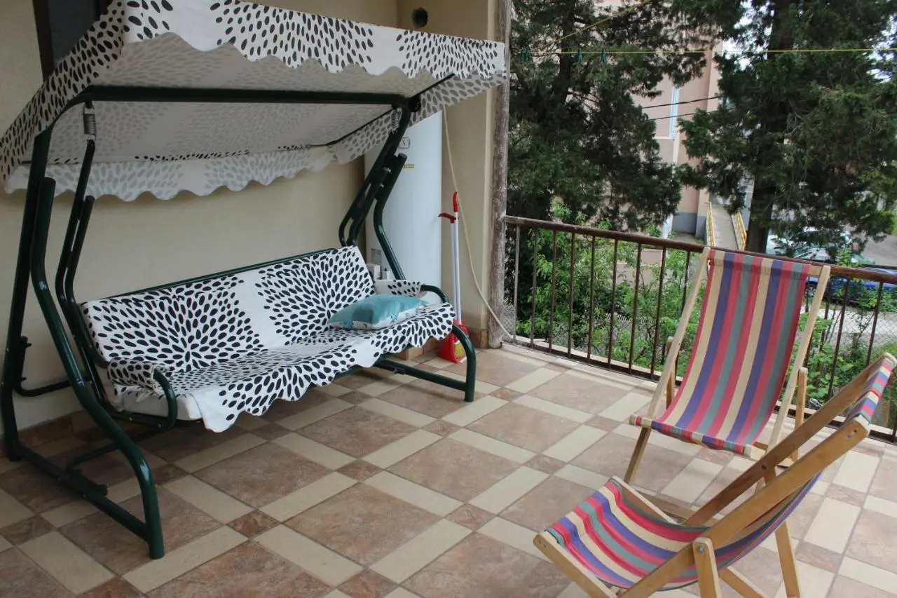Giorgi's Homestay