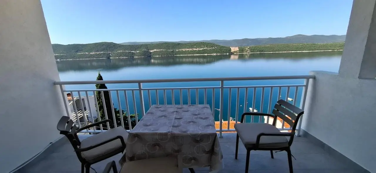 Apartmani Dodig