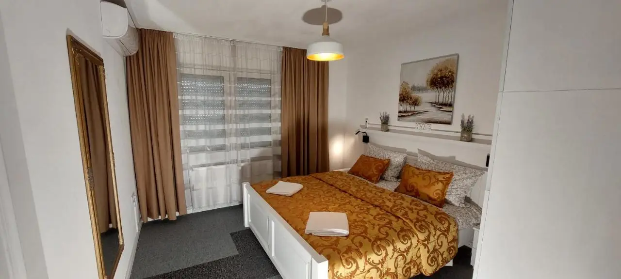VILLA HIPODROM ilidza apartments