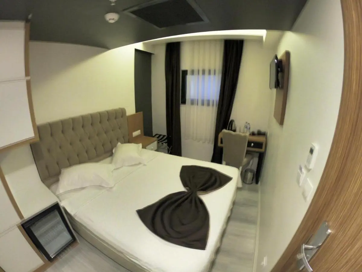 Tymbris Hotel Eskisehir
