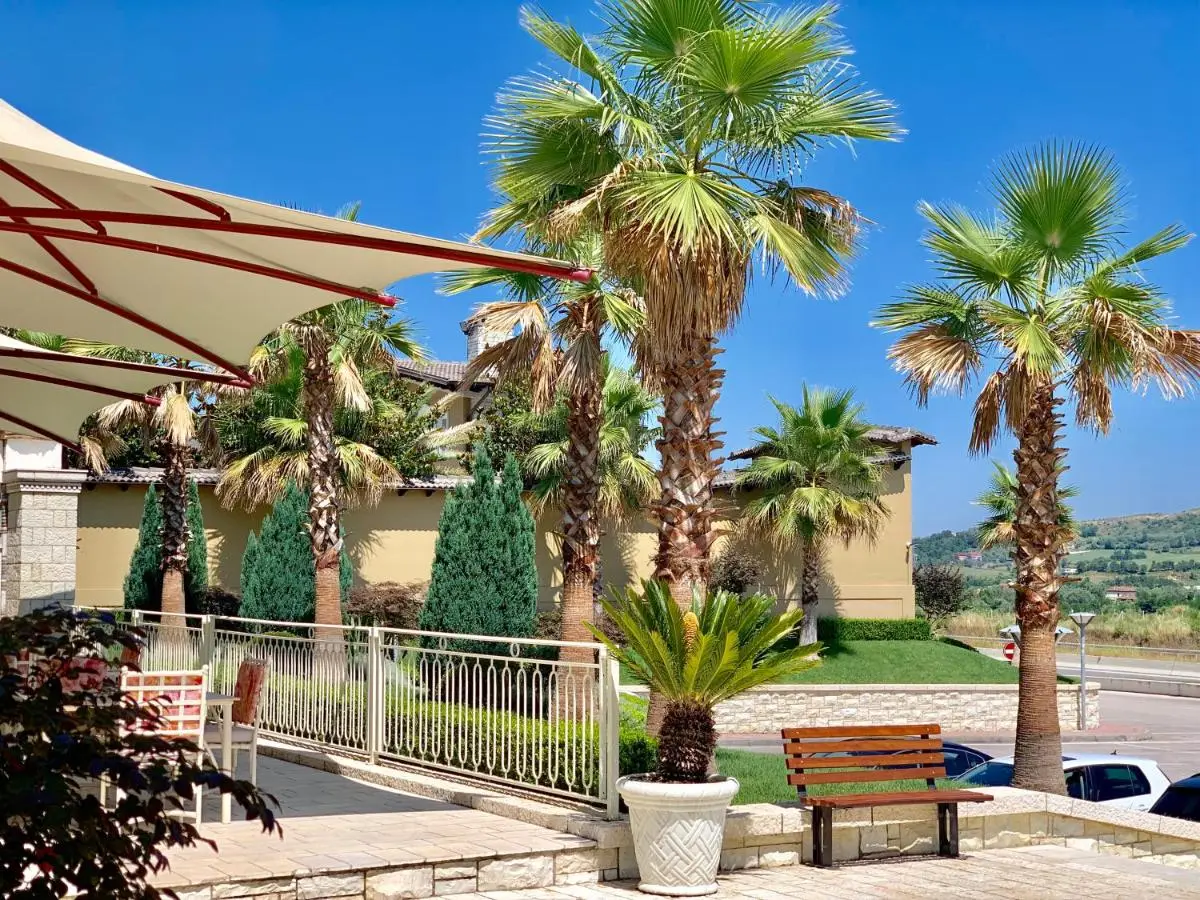 PalmaNova Resort
