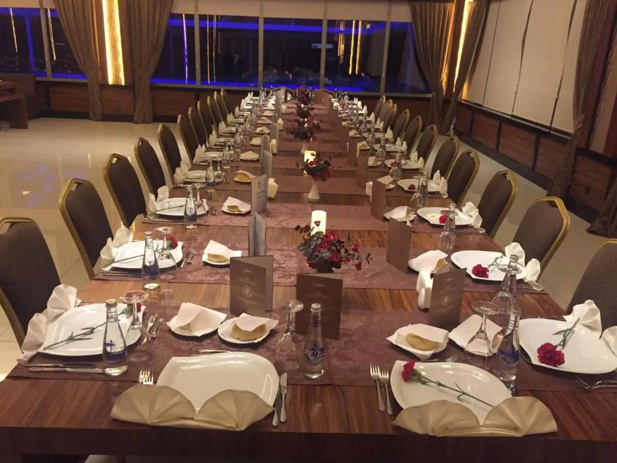 Grand Cali Hotel