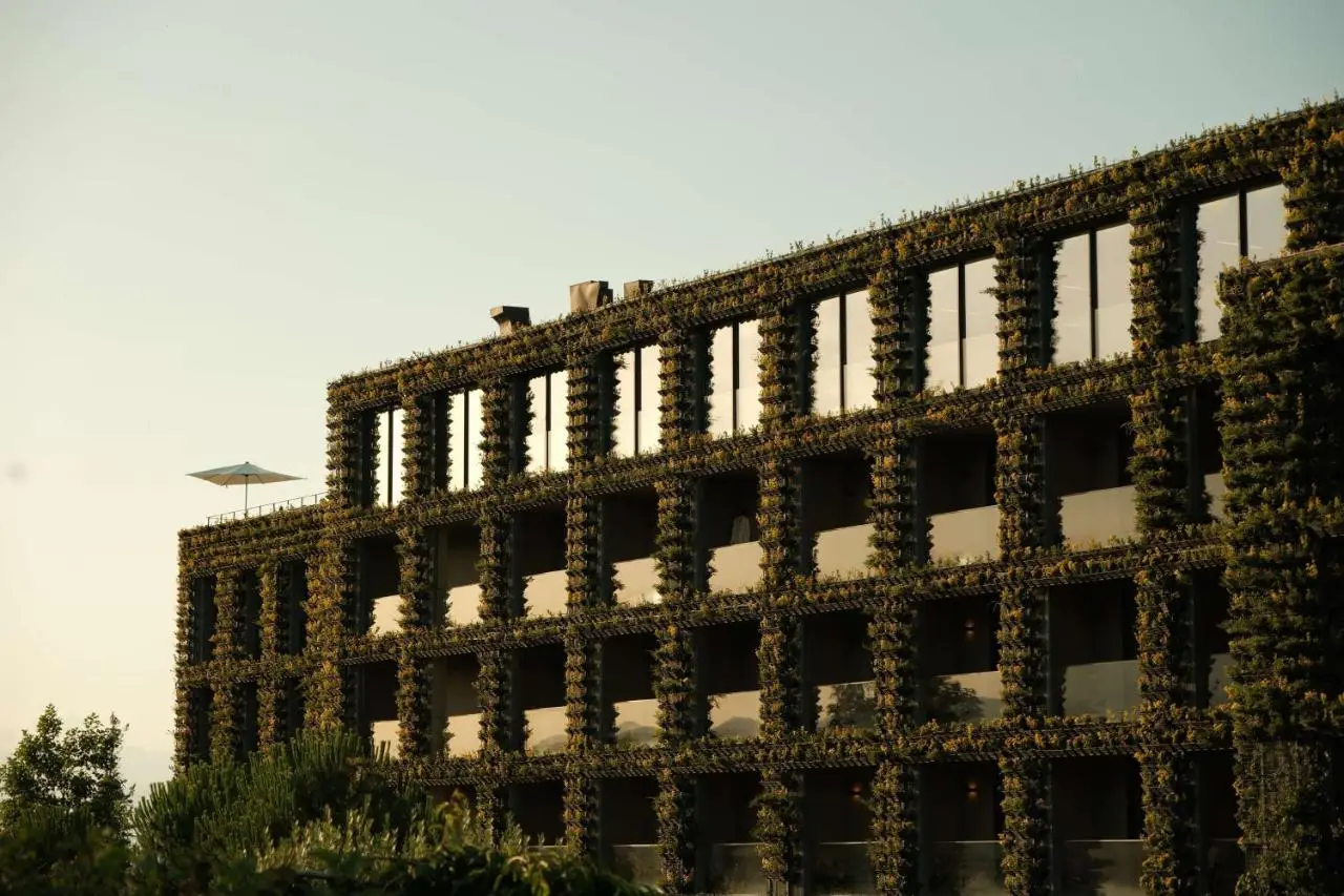 Tsinandali Estate