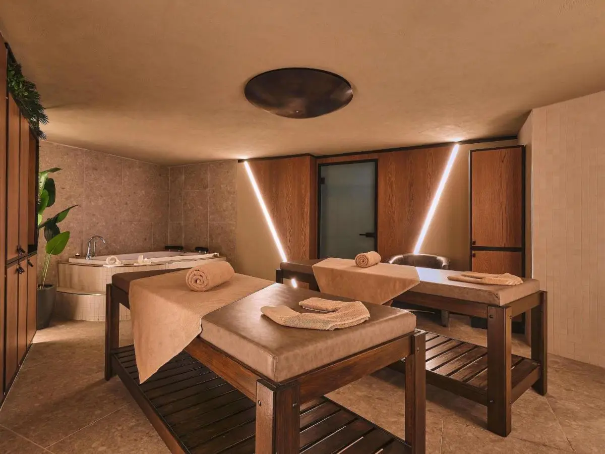 Novotel Istanbul Bomonti