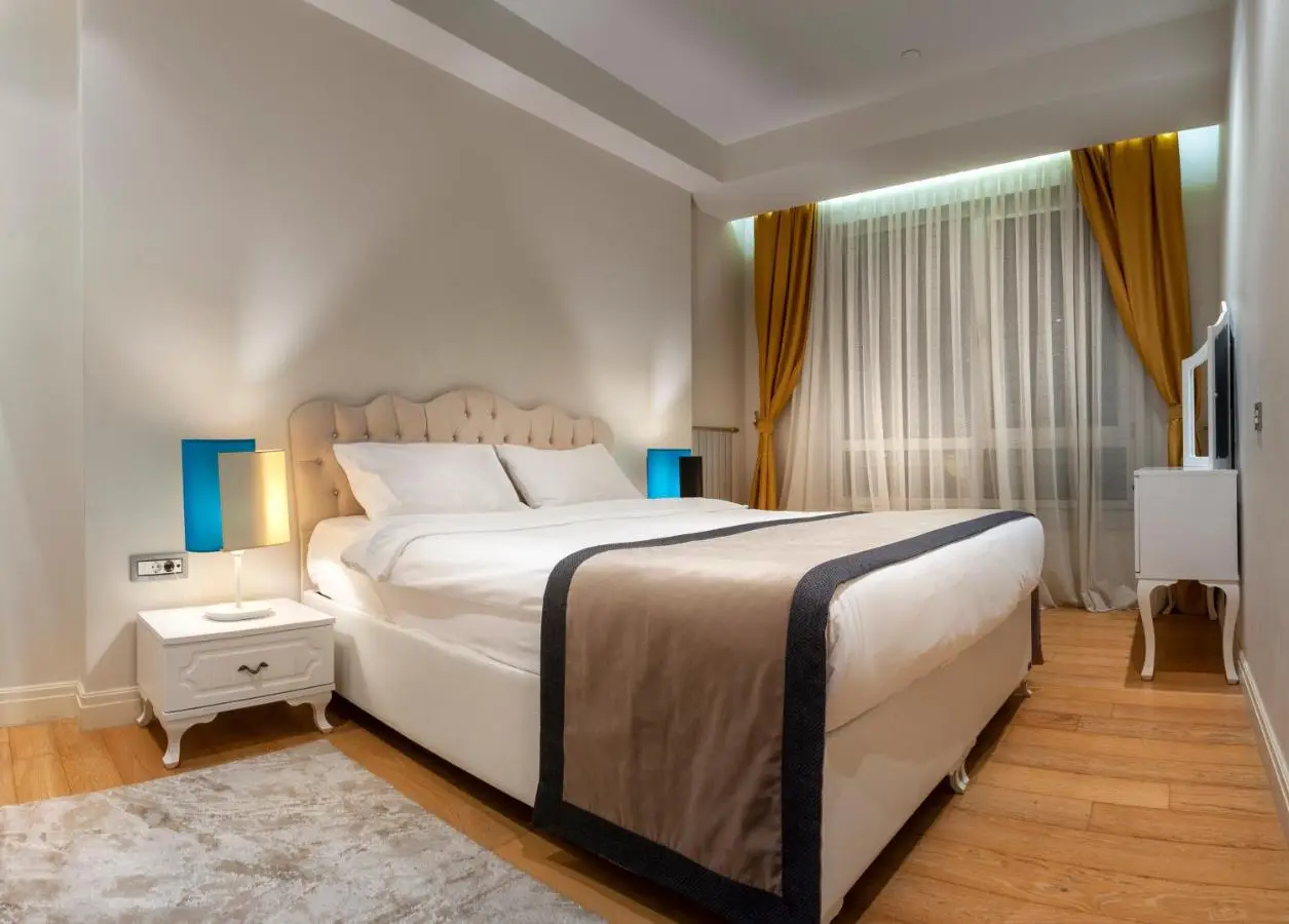 Armoni Residence & Hotel