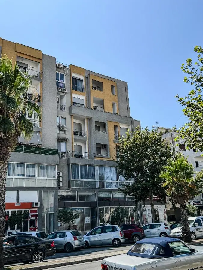 ALEXANDER Rooms & Apartments