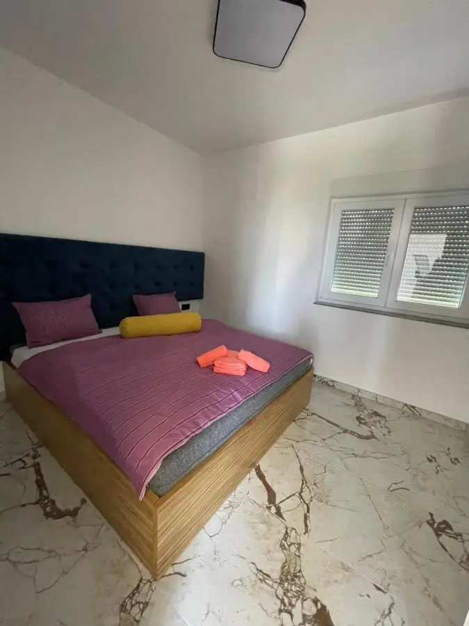Apartment Vila Tara