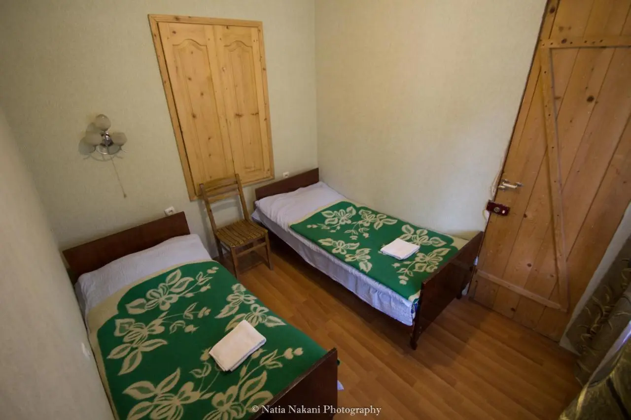 Eka&Nino GuestHouse