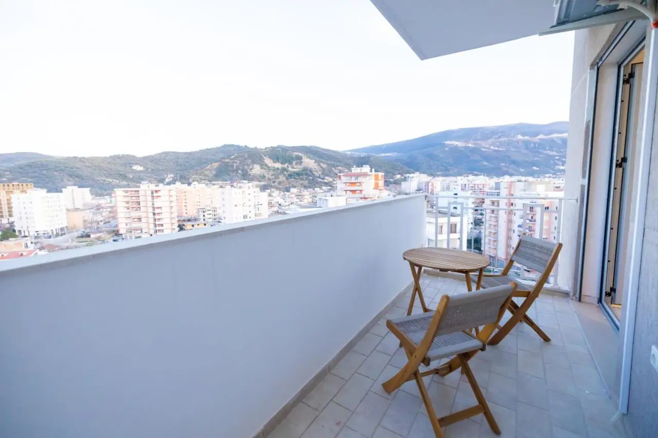 Nikaj Premium Apartments 2