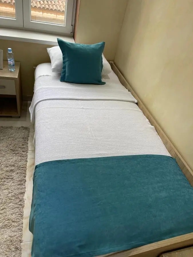 Apartman Bascarsija