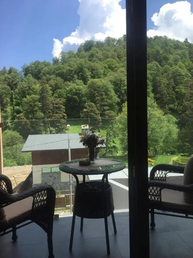 Marika's Valley