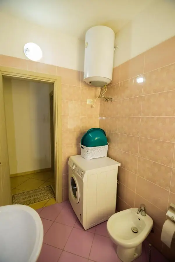 Harris&Arvien Apartment's