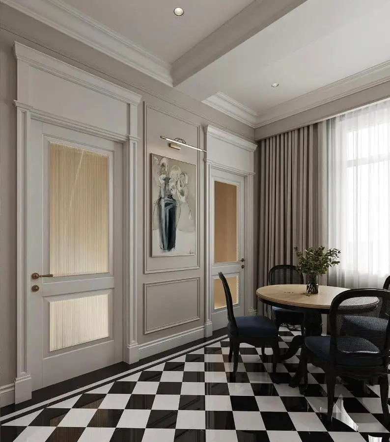 Vip Apartment in Center