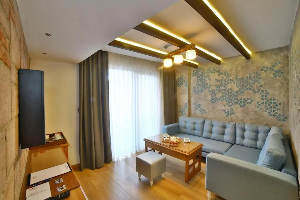 Yılsam Sultanahmet Hotel