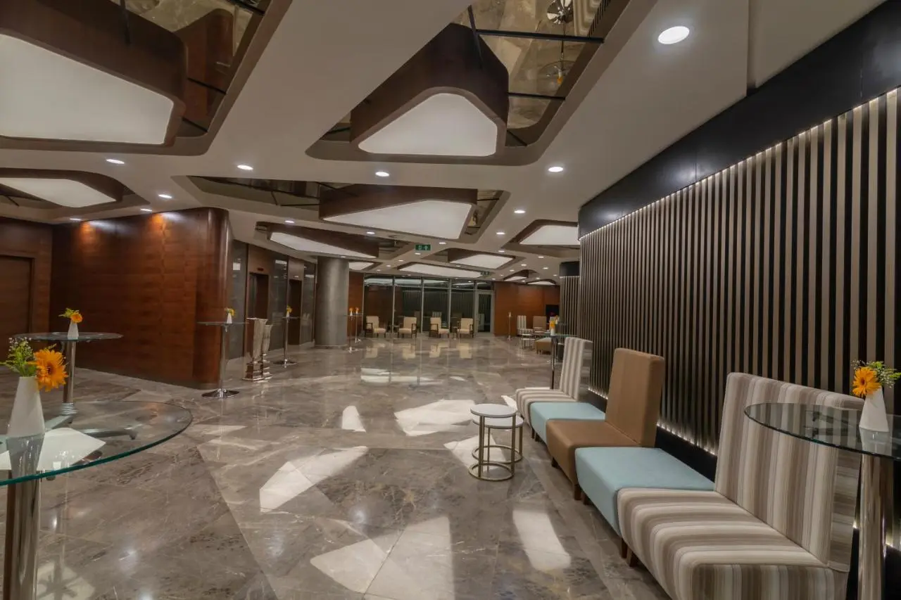 Crowne Plaza Cappadocia - Nevsehir by IHG