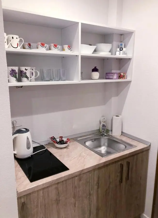 Jelka apartmani