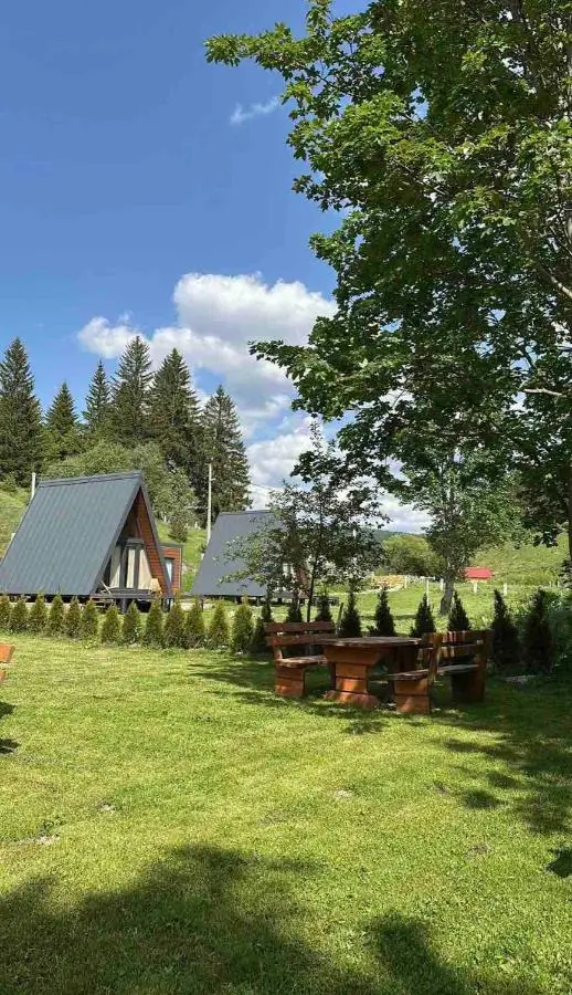 Bjelašnica Frame