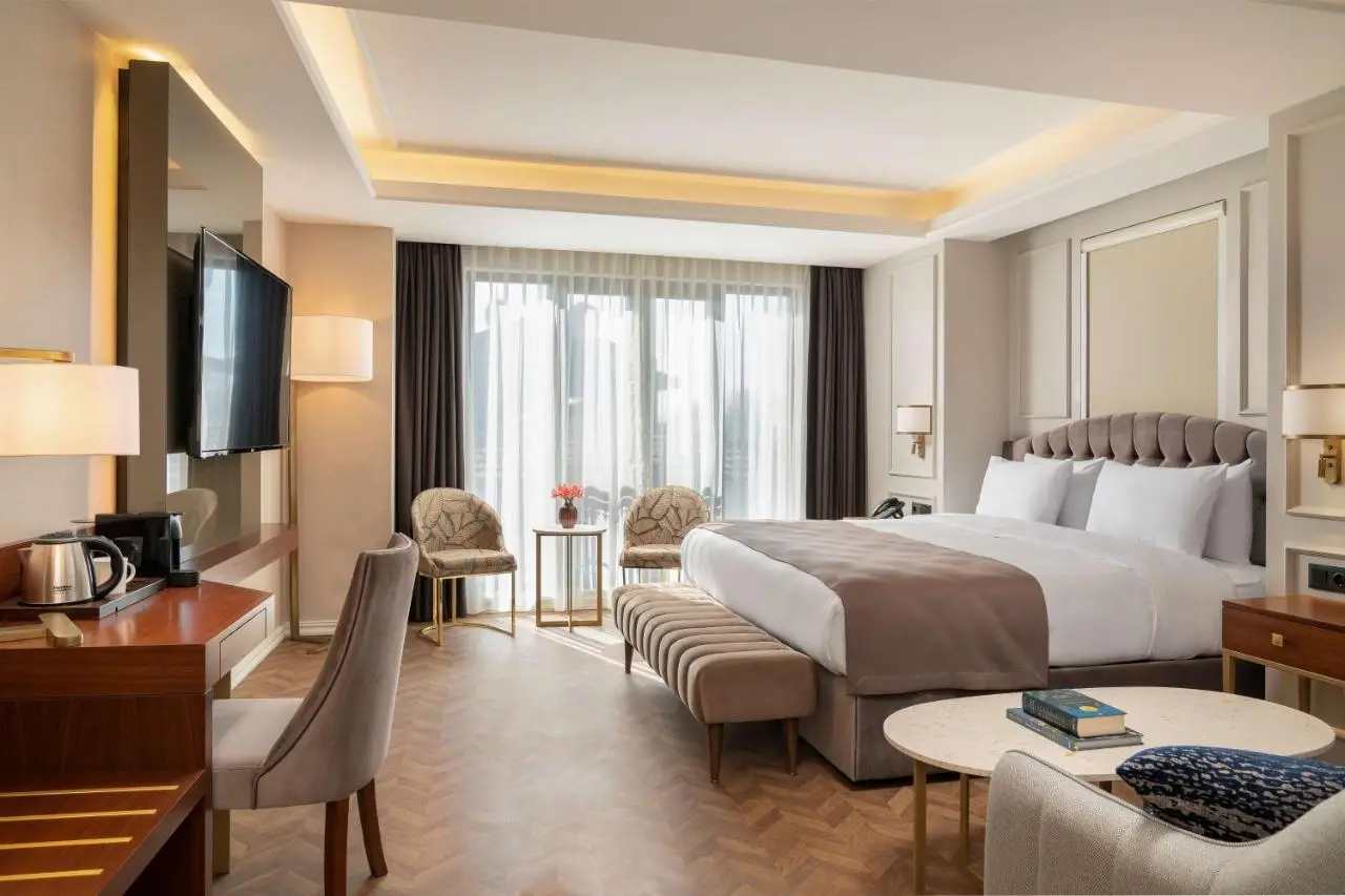 Royan Hotel Hagia Sophia, a member of Radisson Individuals