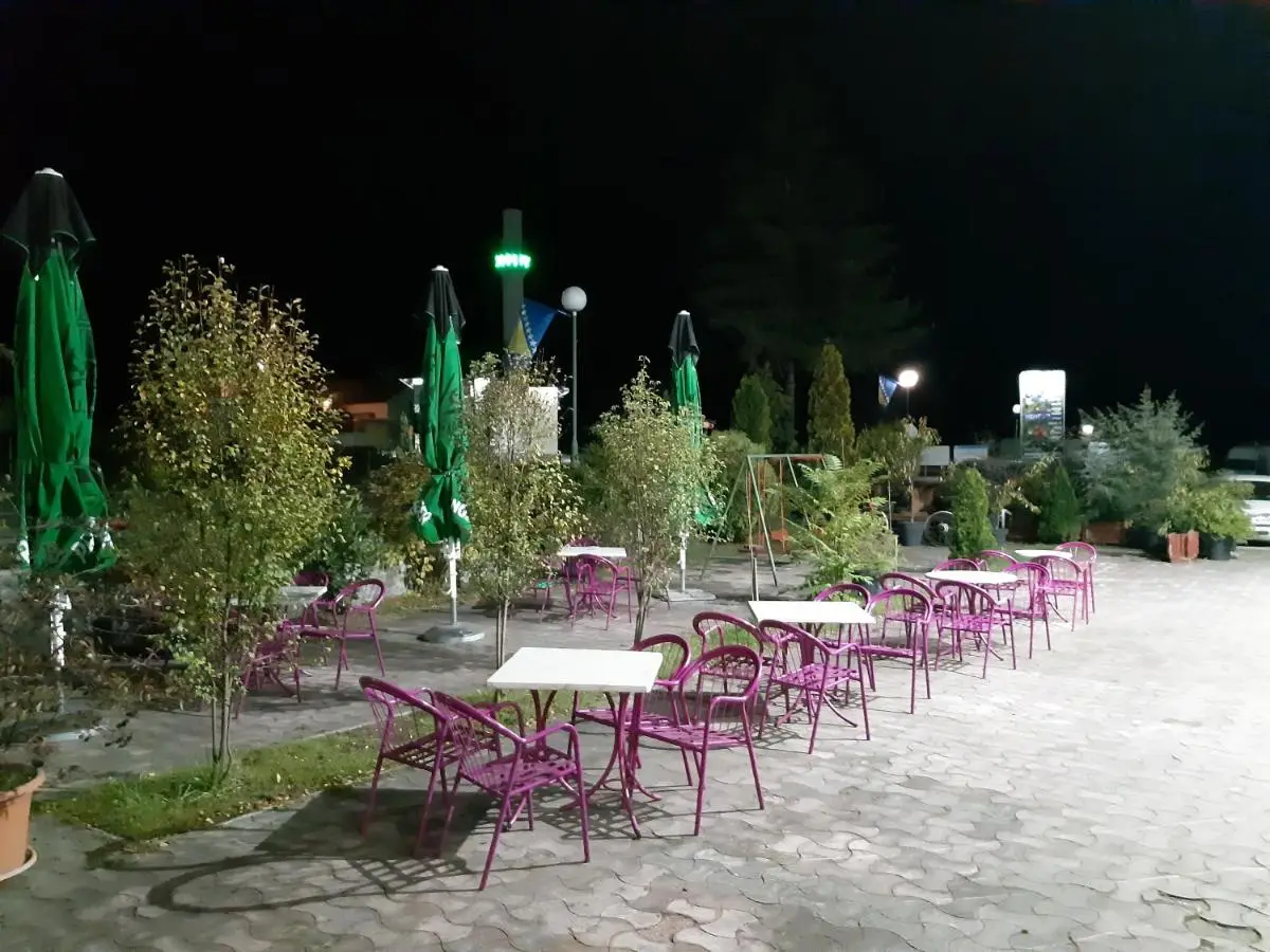Motel HEKO
