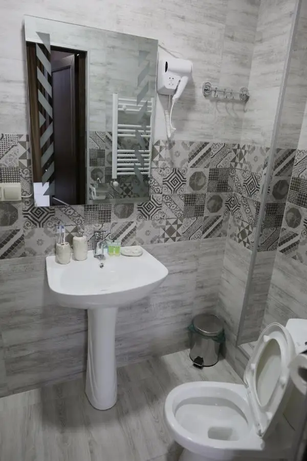 Ia's Guest House
