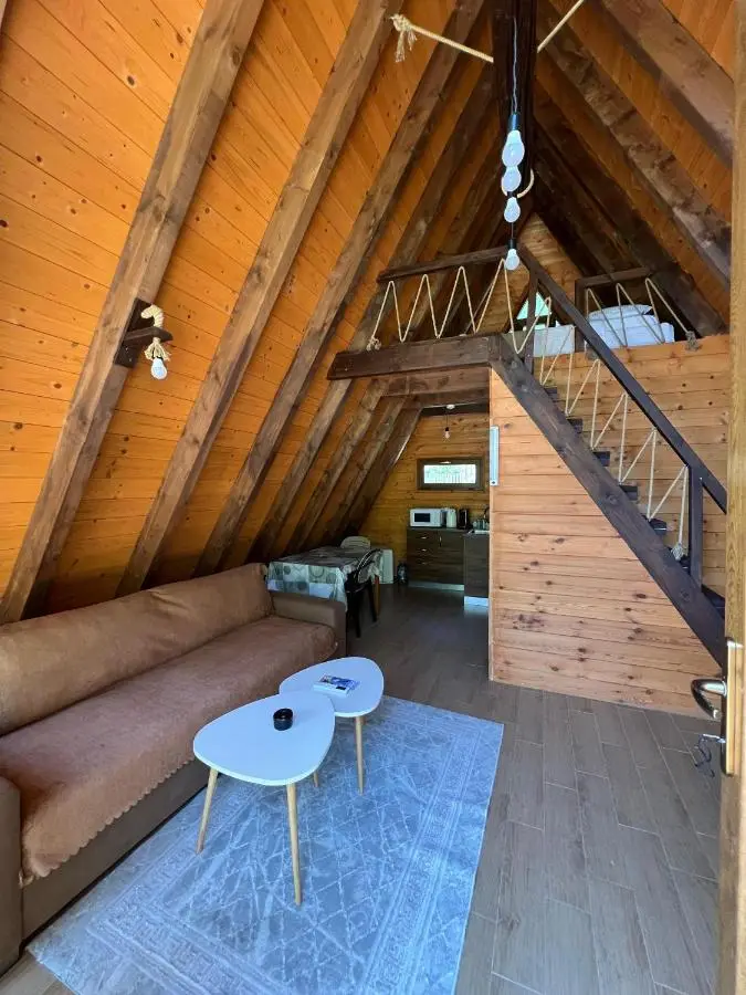 Bungaja Chalets