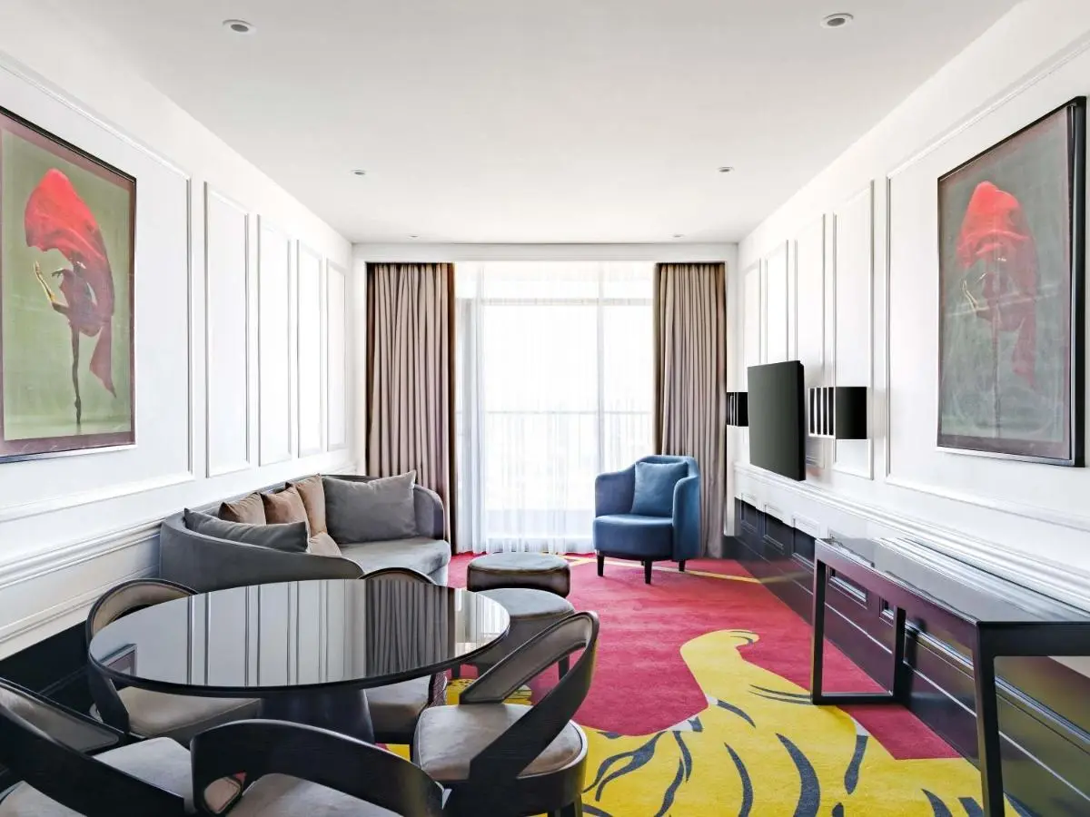 Mercure Baku City