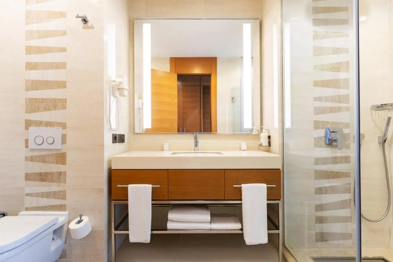 Holiday Inn Baku by IHG