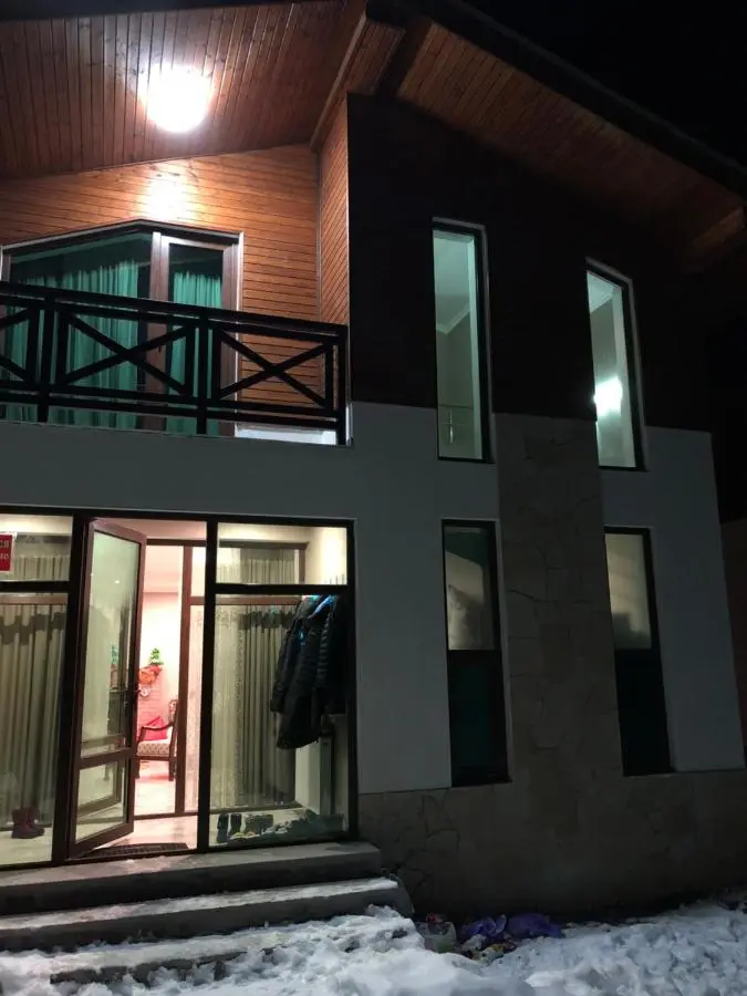 Cottage in Bakuriani