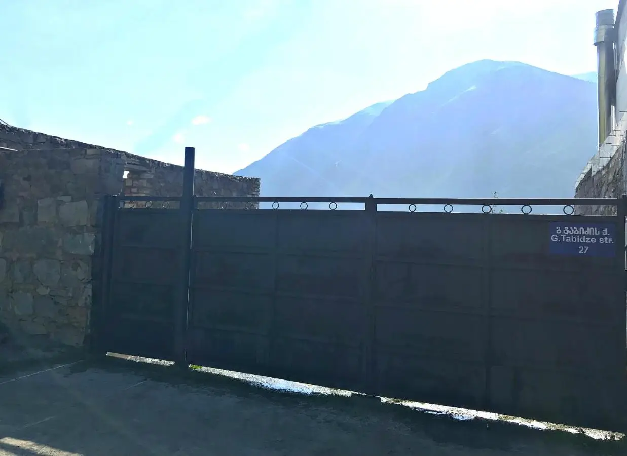Piligrim Kazbegi