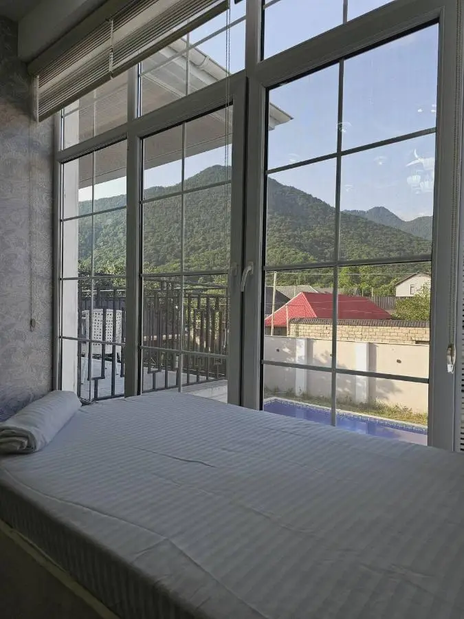Rest Paradise Villa Gabala