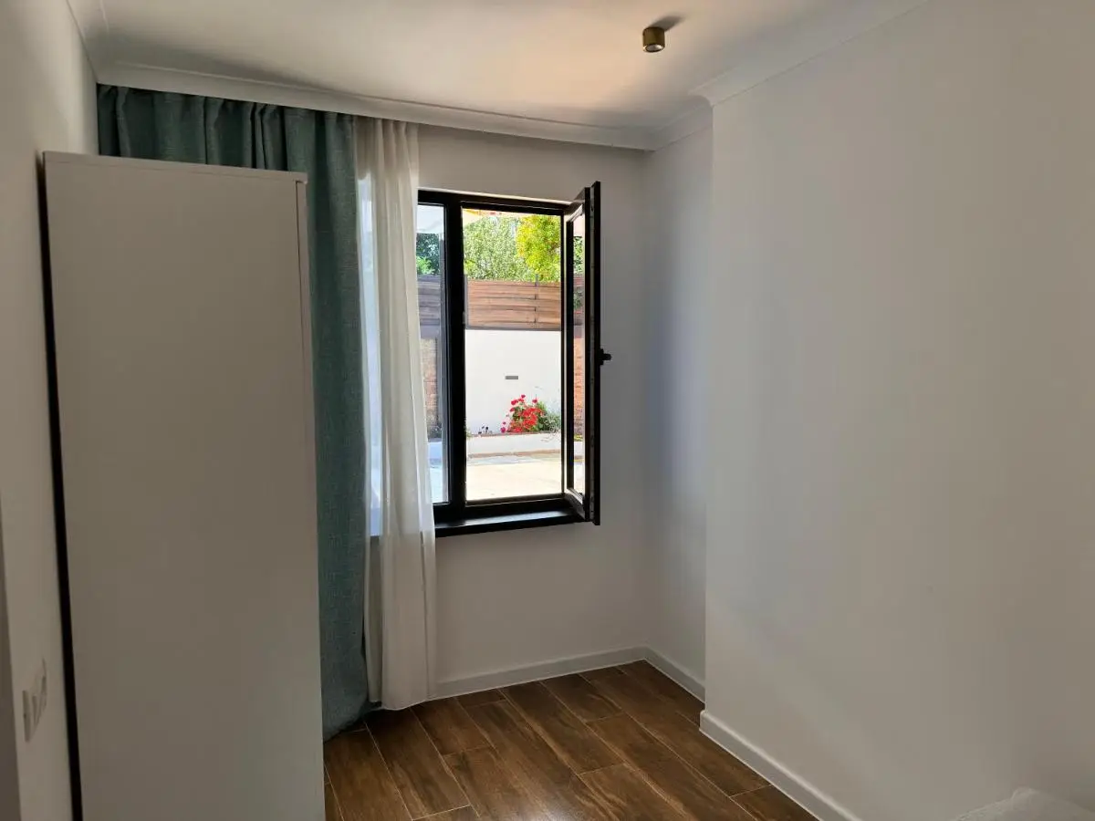 GTL Apartment