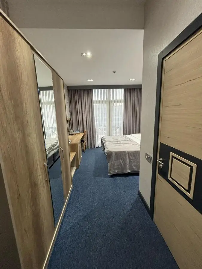 Halal House Baku Hotel