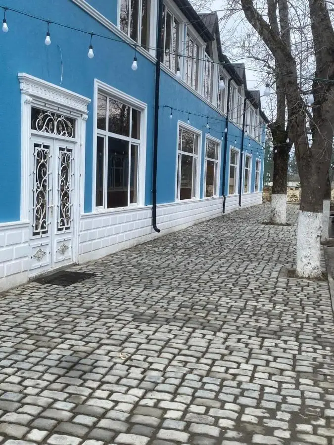 Park Hotel
