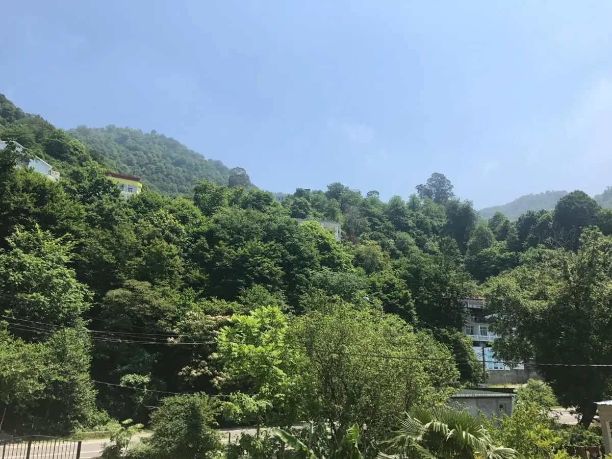 Kvariati - Guest House