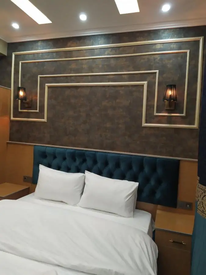 BoNaMi Hotel
