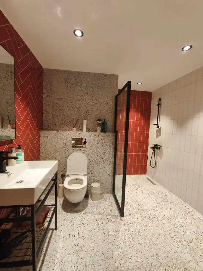 La Casa Privada