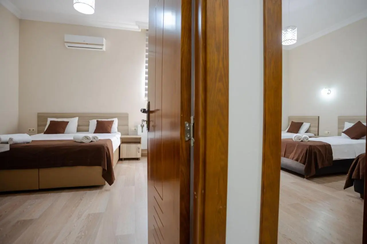 Daisi Sunset Hotel