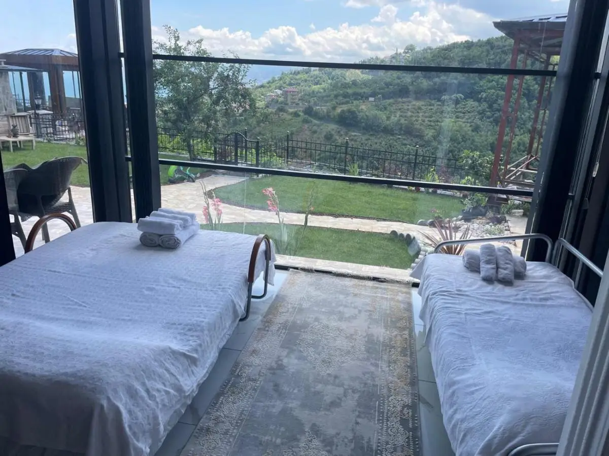 Zeytinlik Nature House