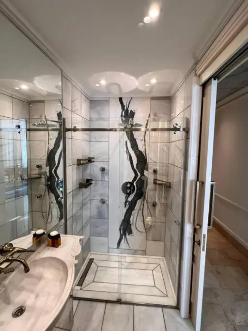 AB Residences -Cihangir Luxury Sapphire Apartment