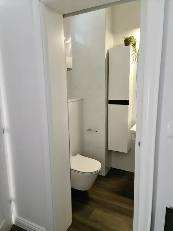 Apartments GB
